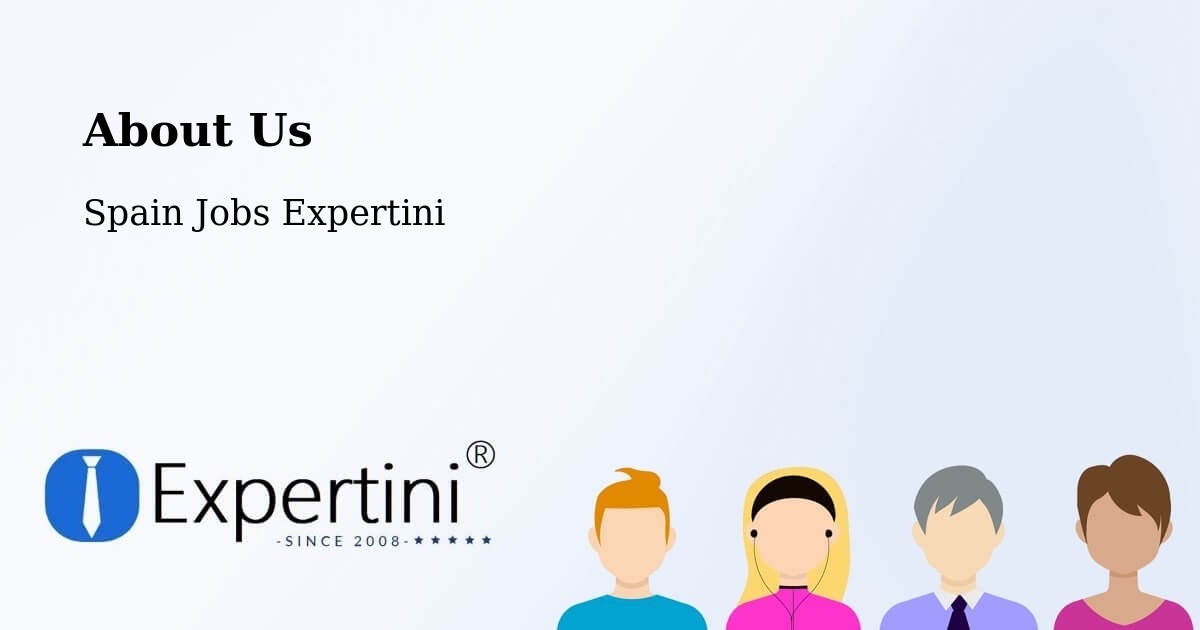 About Expertini Recruitment Platform  – Avilés - Avilés, Spain Jobs Expertini