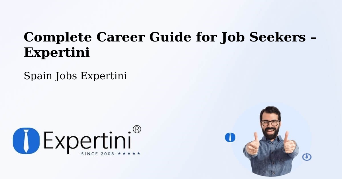Career Guide for Job Seekers – Avilés - Avilés, Spain Jobs Expertini
