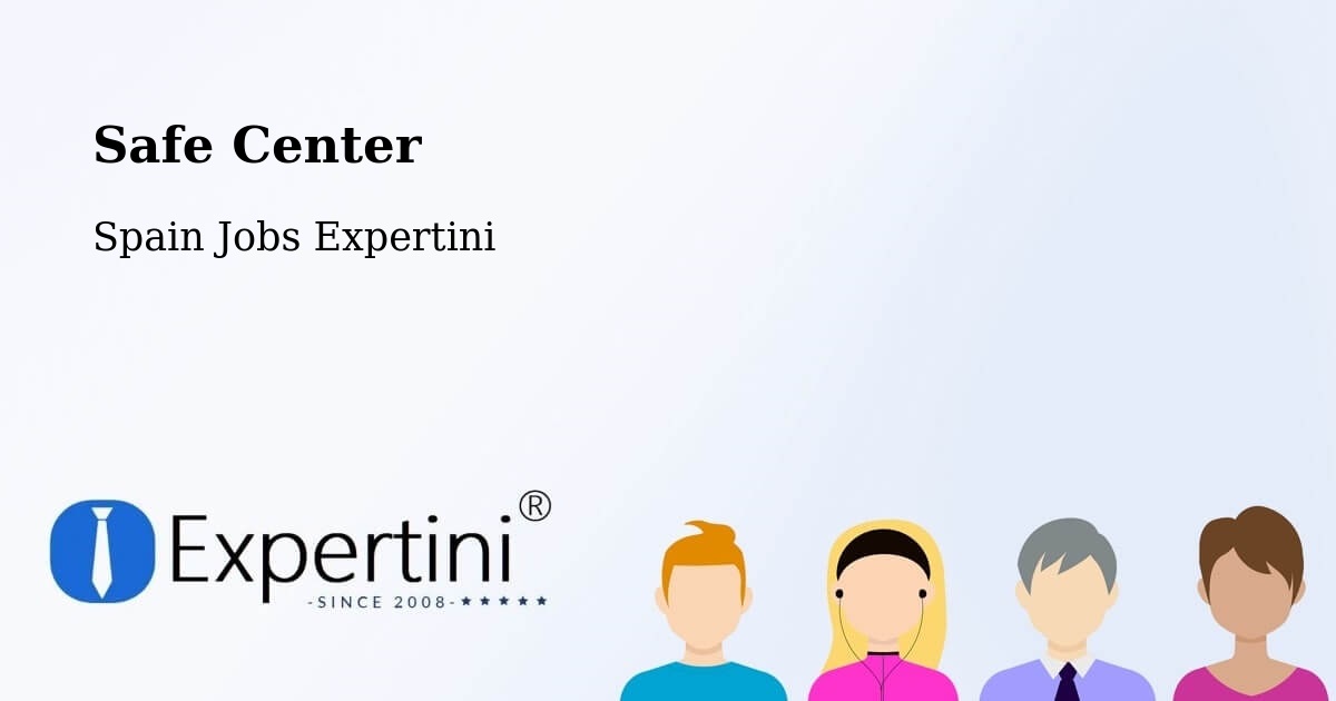 Safety Center – Avilés - Spain Jobs Expertini